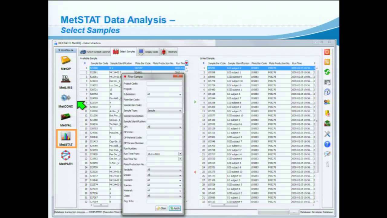 Data Analysis Software For Mac Free
