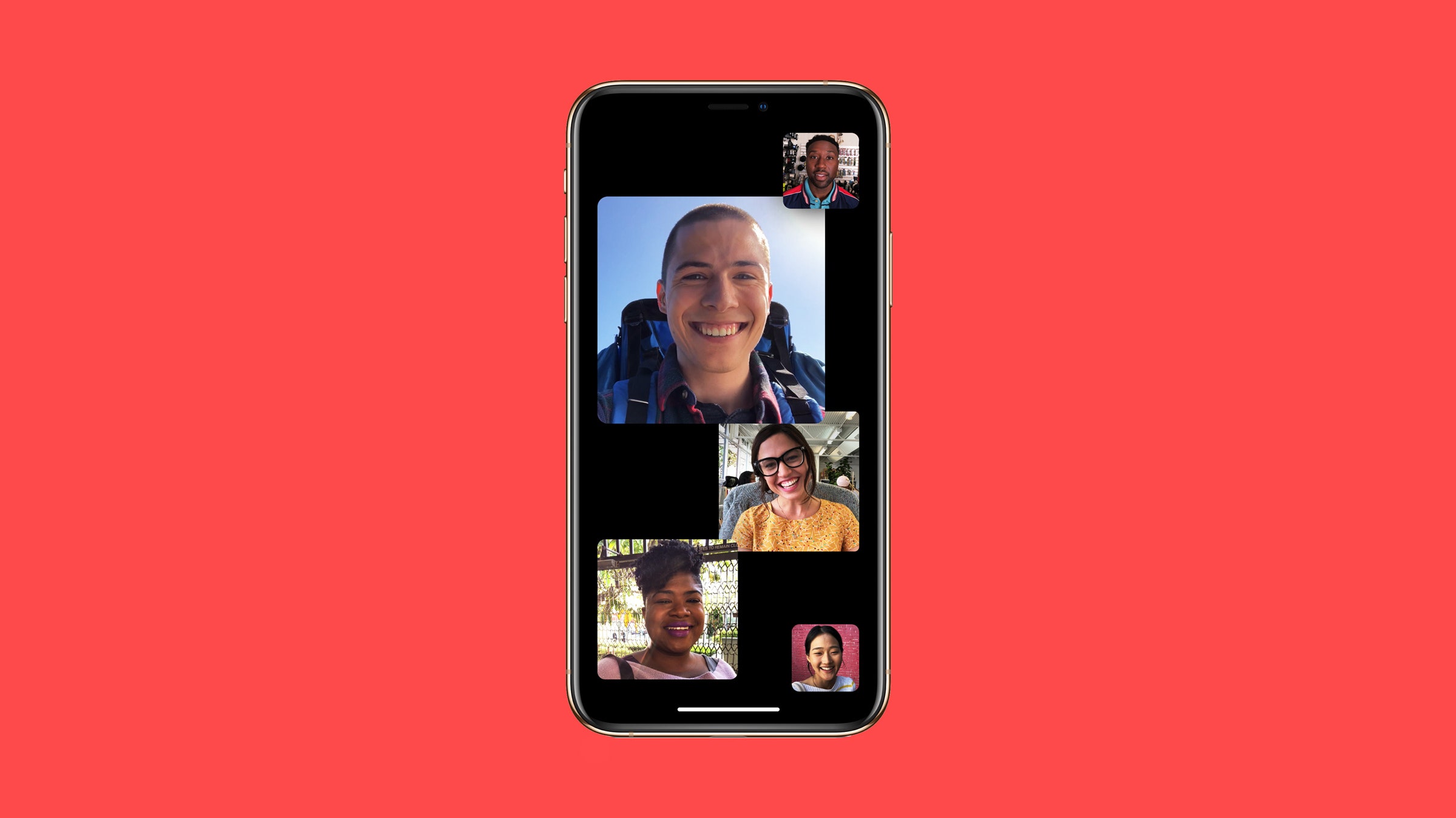 What Replaced Facetime App Mac