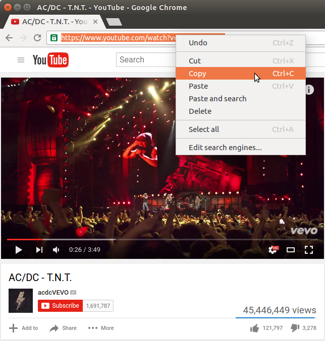 Youtube music downloader free app for mac